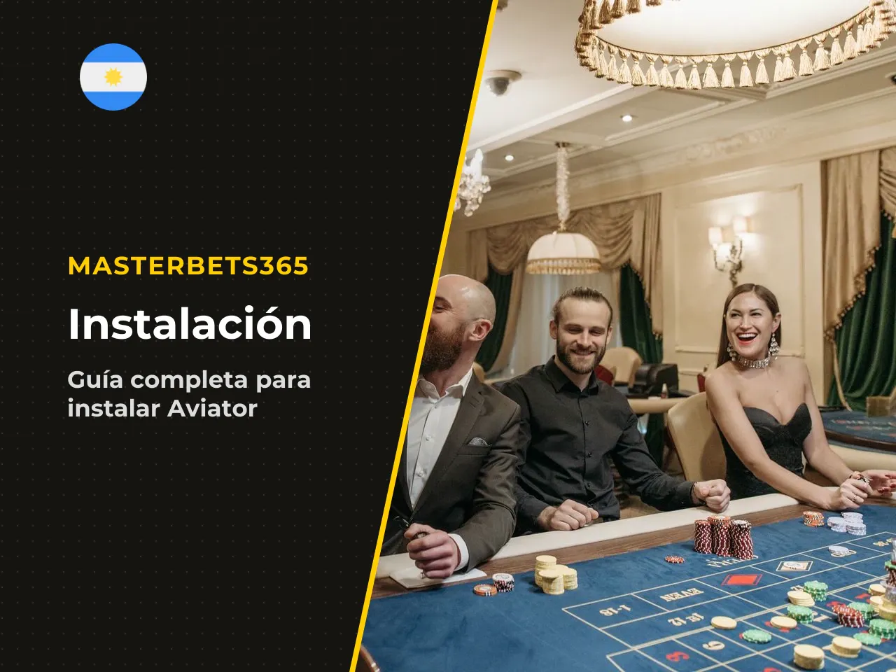 Aviator APK para Android y acceso