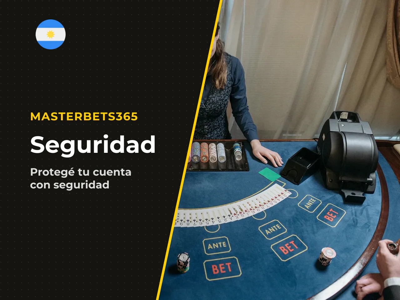 Buenas prácticas de seguridad. Para cuidar