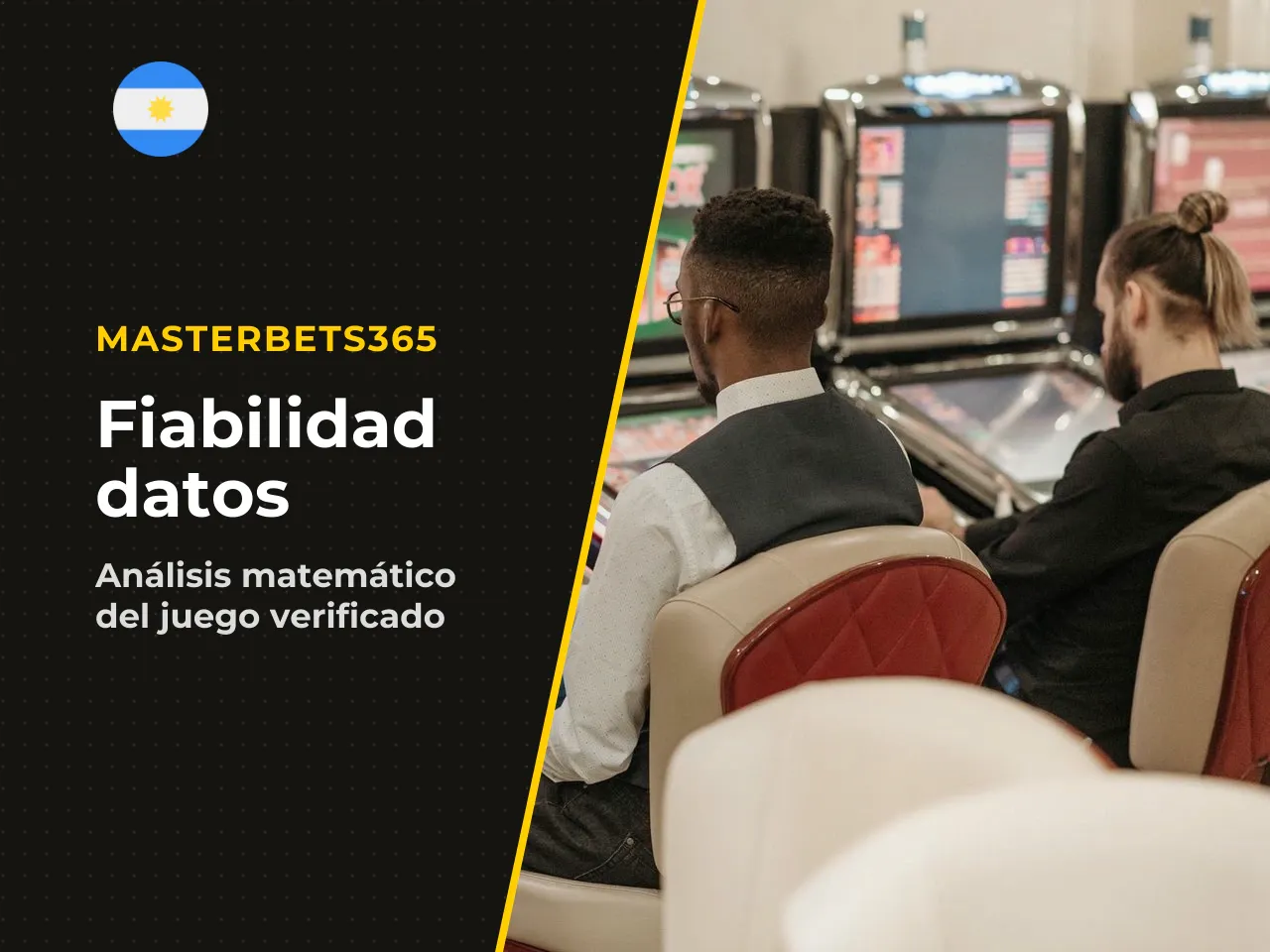 Veredicto sobre la confiabilidad de las