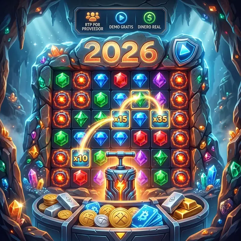 Mines guía completa del juego de