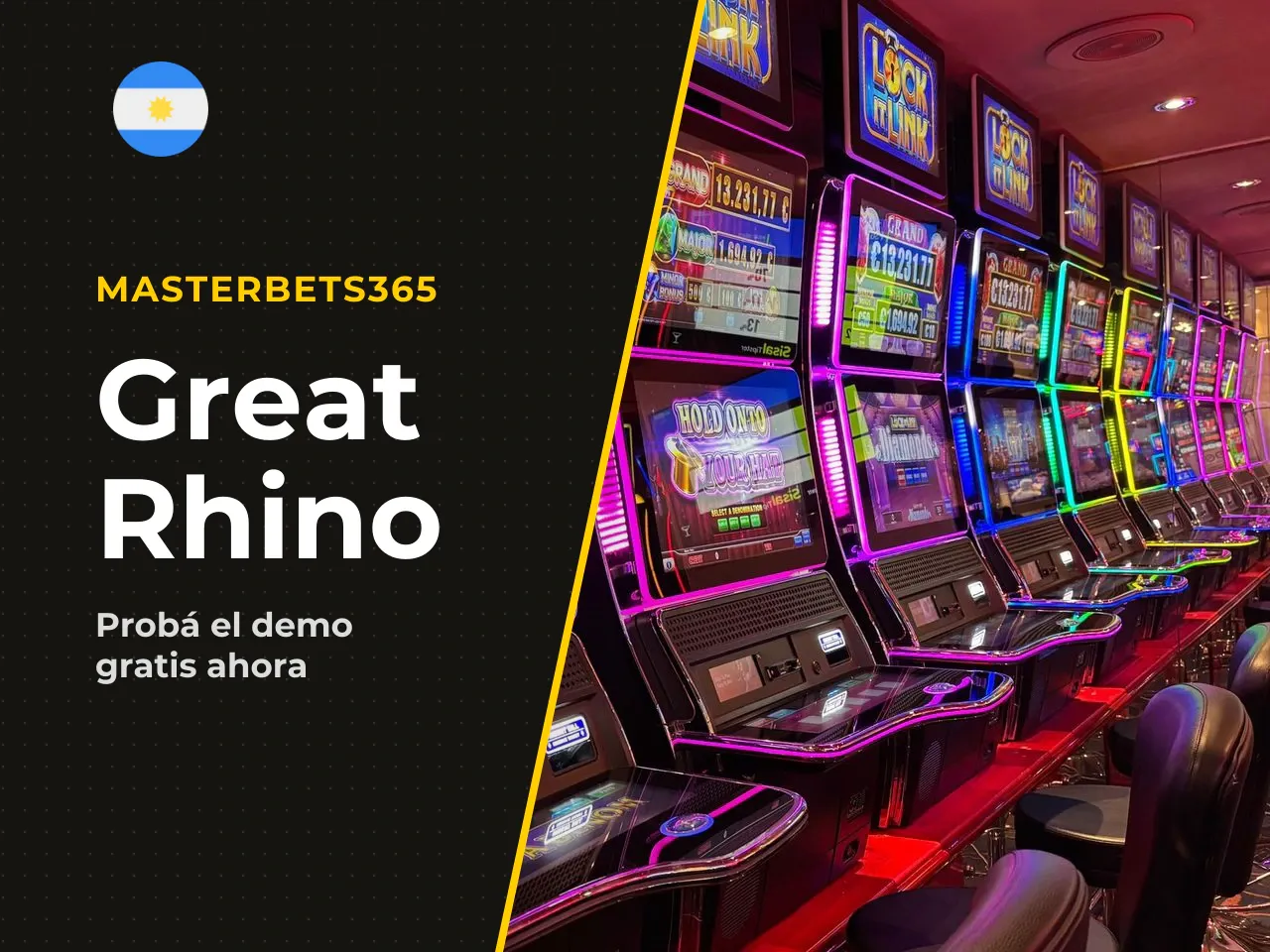 Cómo jugar Great Rhino Megaways gratis