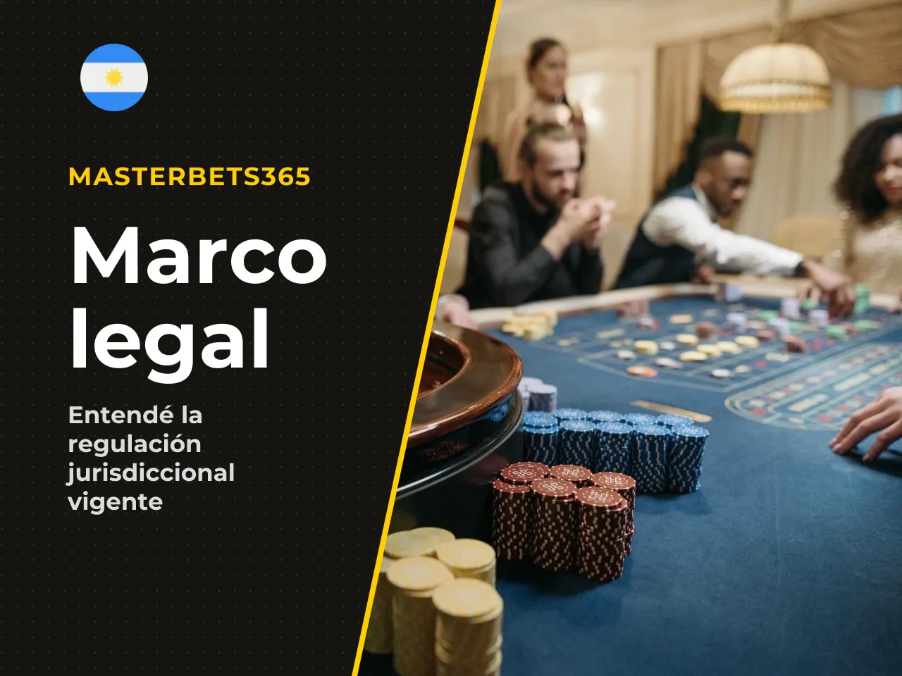 7.1 Marco regulatorio por qué la