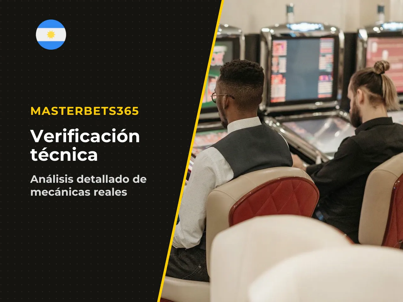 Qué no pudimos verificar el hit