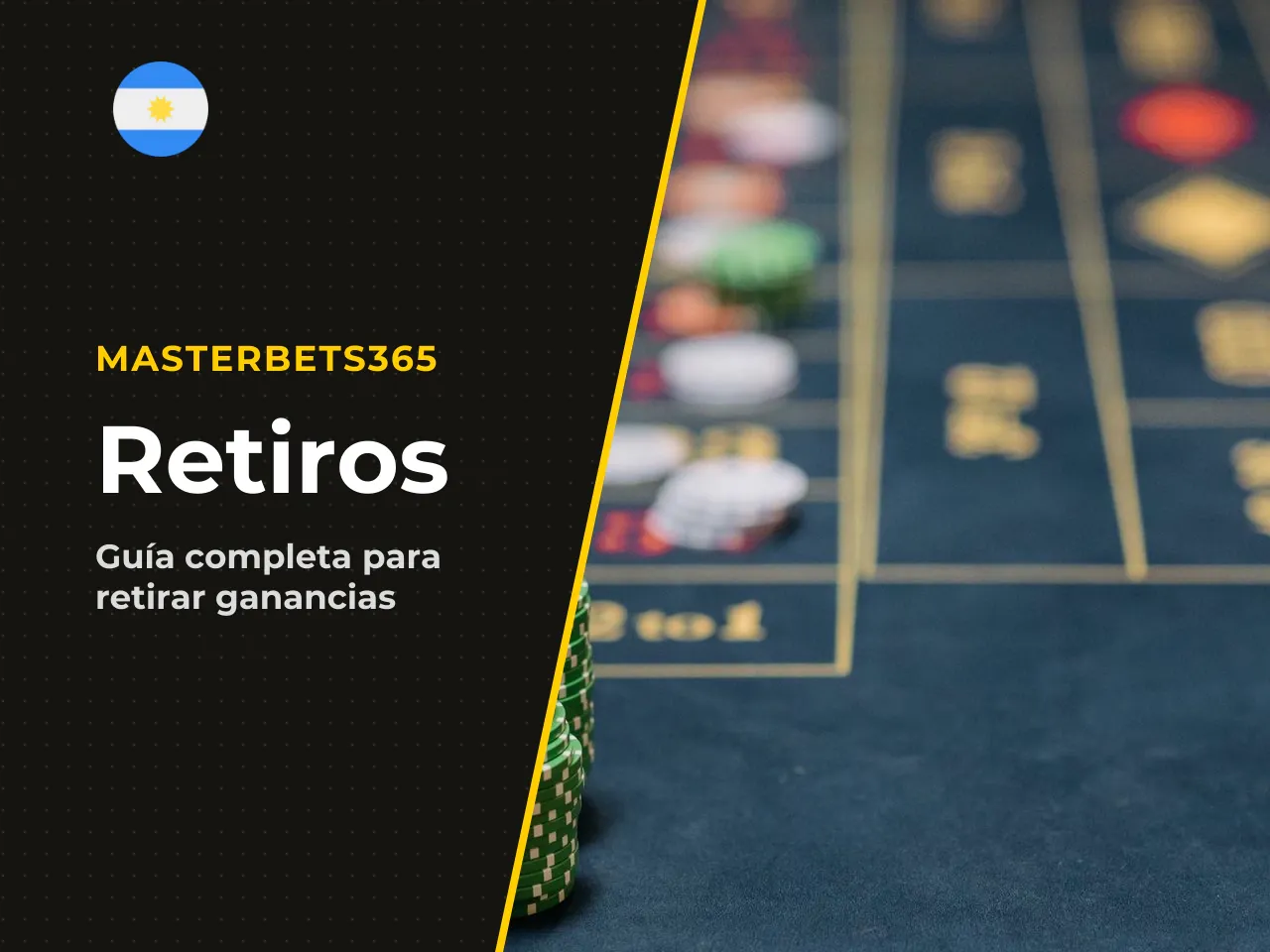 Los montos mínimos de retiro suelen