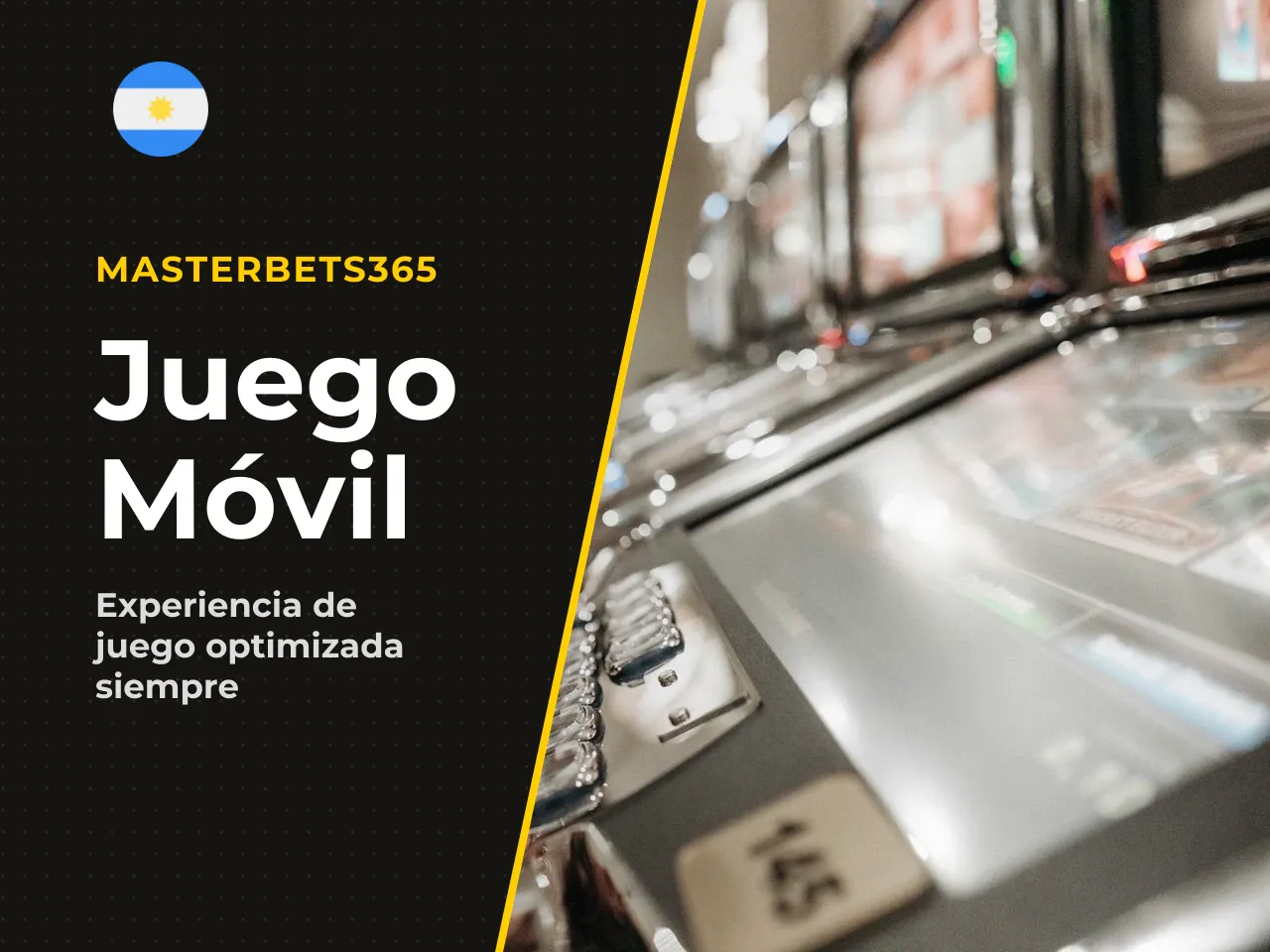 La versión móvil adapta de forma