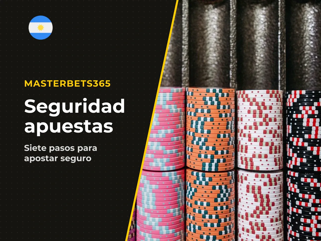 Qué comprobar antes de hacer apuestas