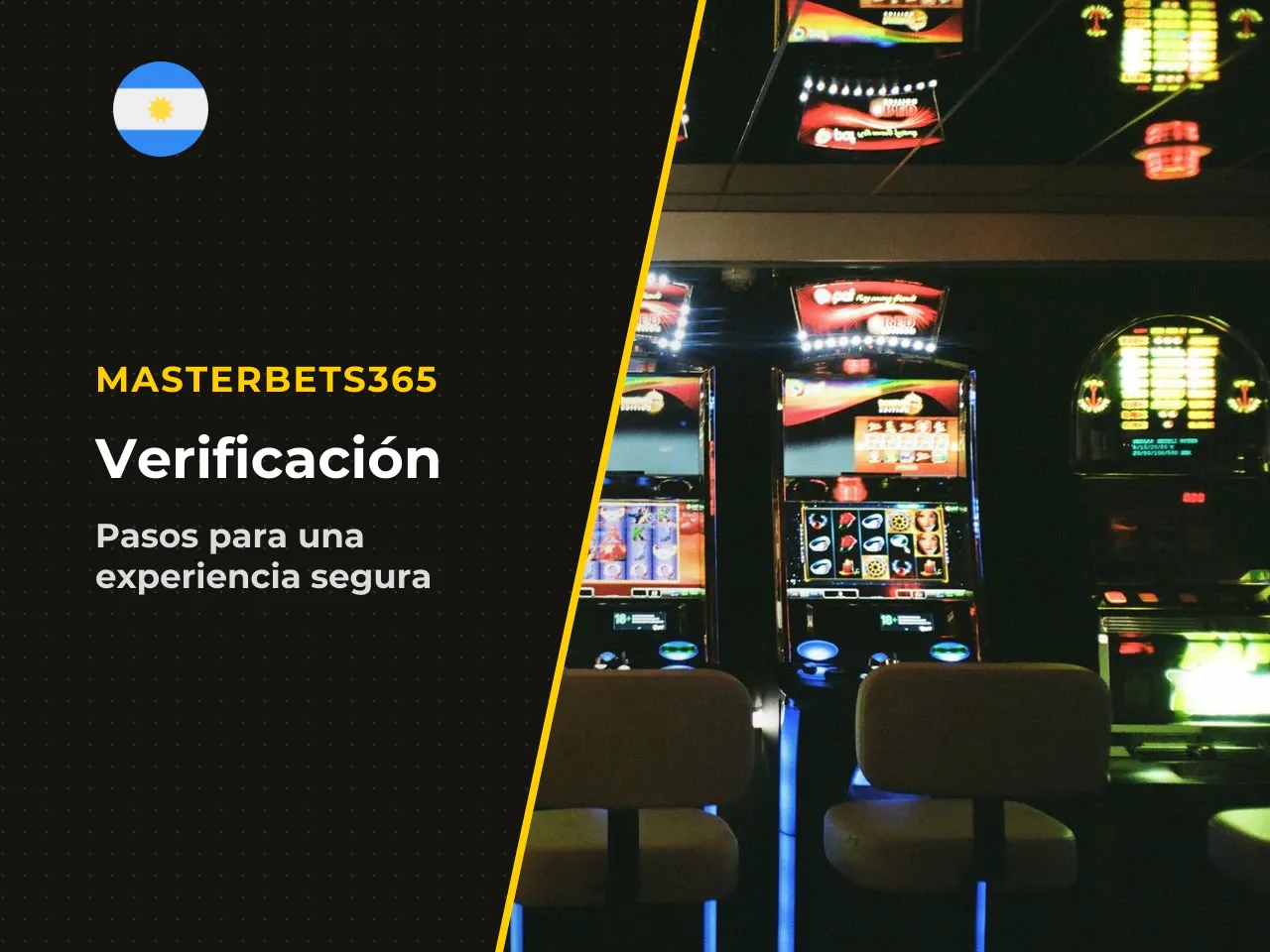 Checklist de verificación en 6 pasos