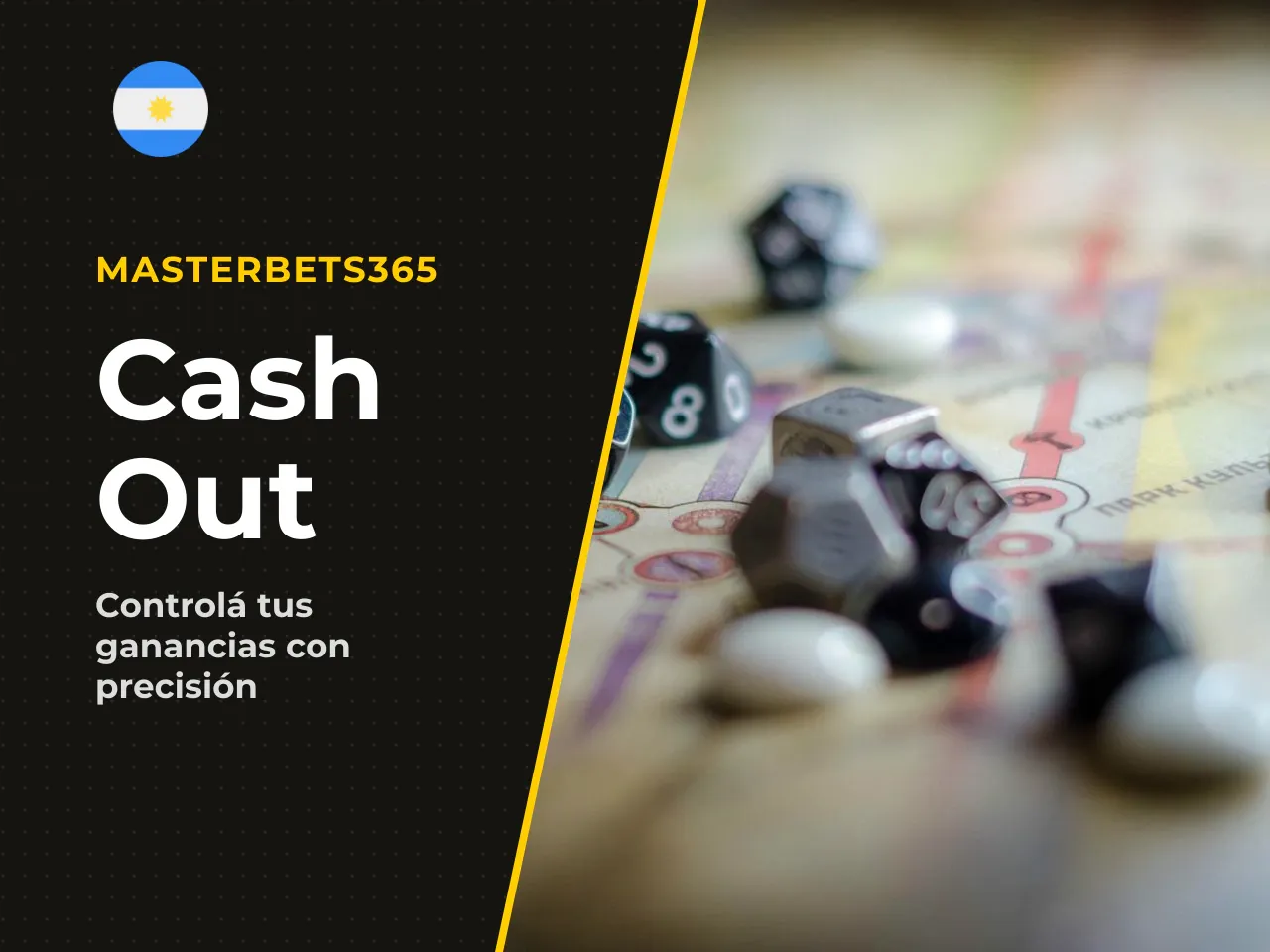 3.5 El Cash Out y el