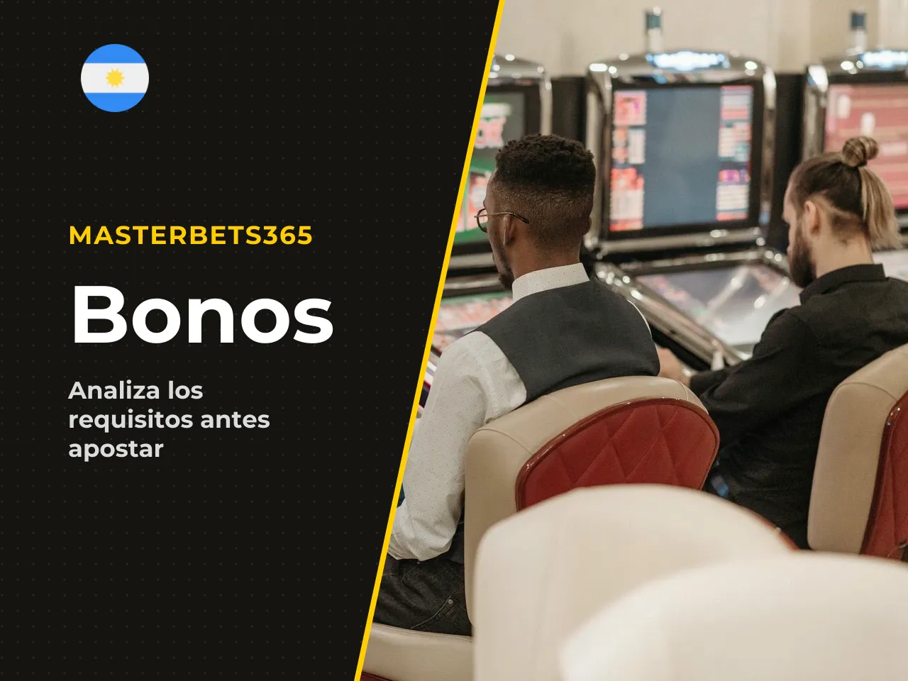 Cómo evaluar un bono antes de