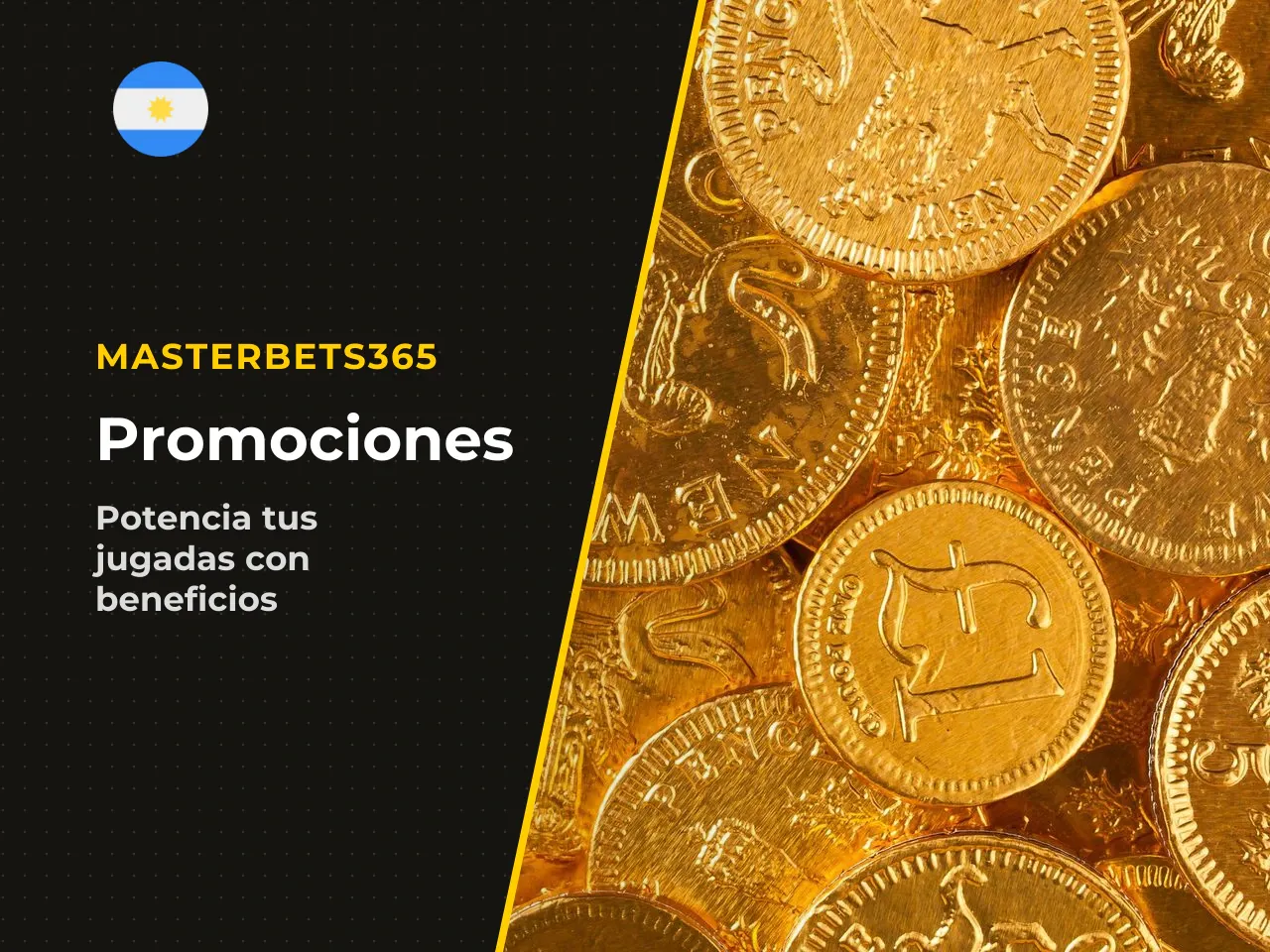 Freebets, giros gratis y promociones para