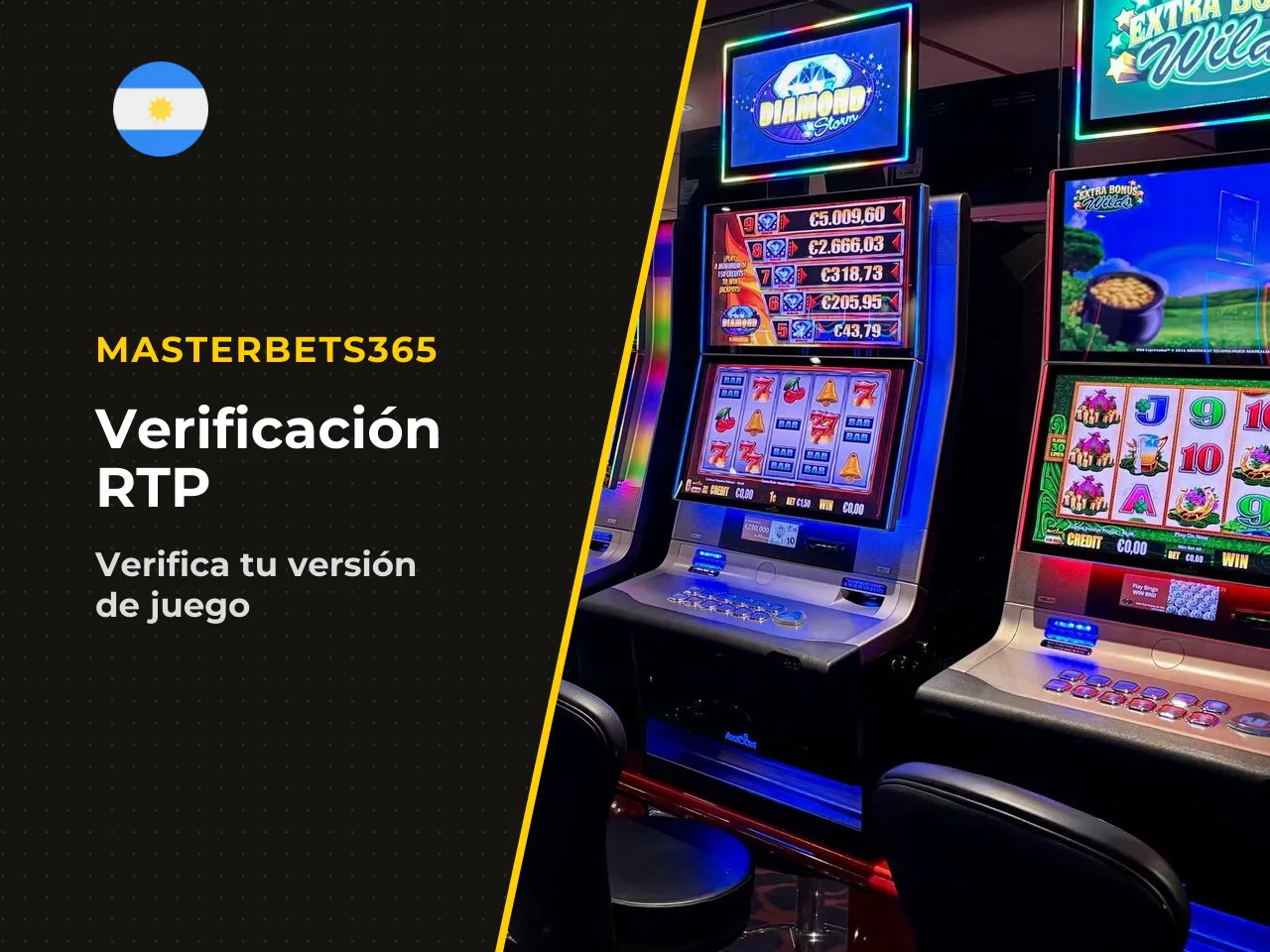 Cómo verificar en 60 segundos, dentro
