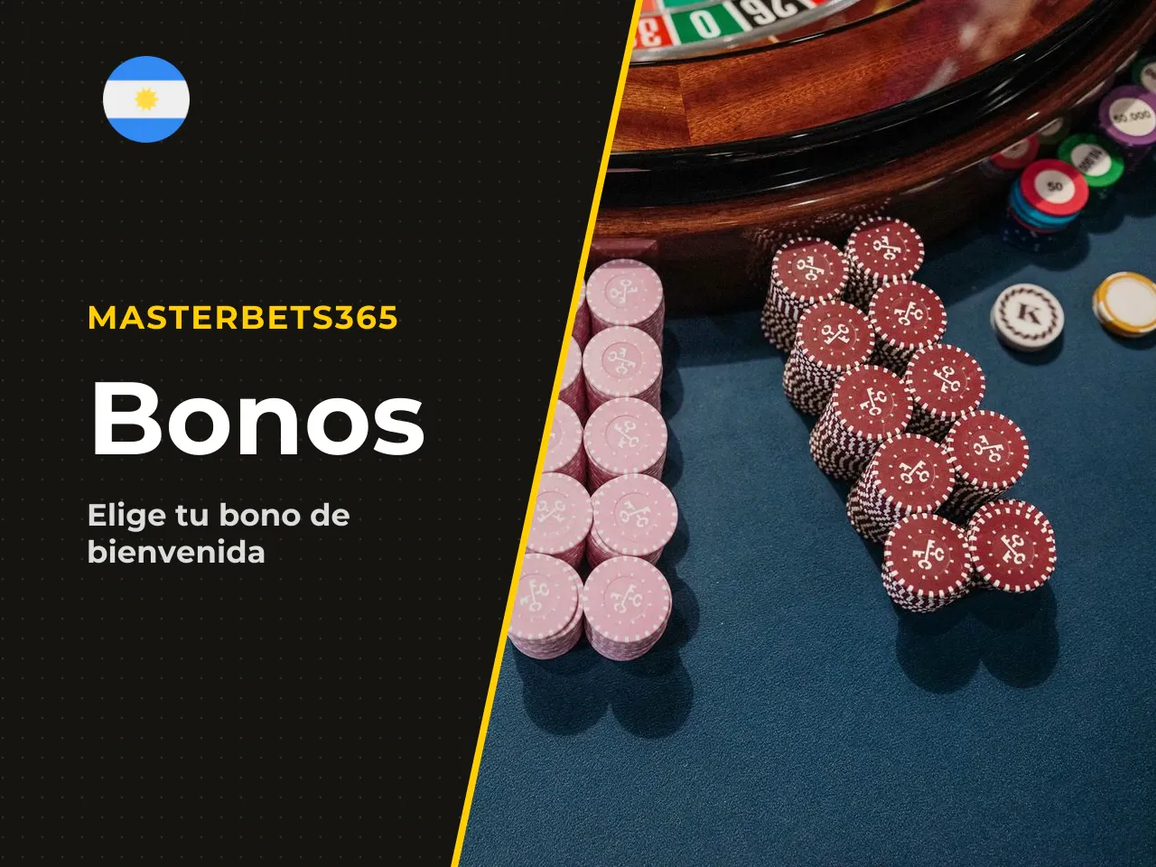Dónde usar el bono apuestas deportivas