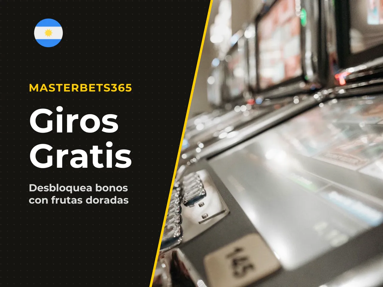 Ronda de giros gratis Free Spins