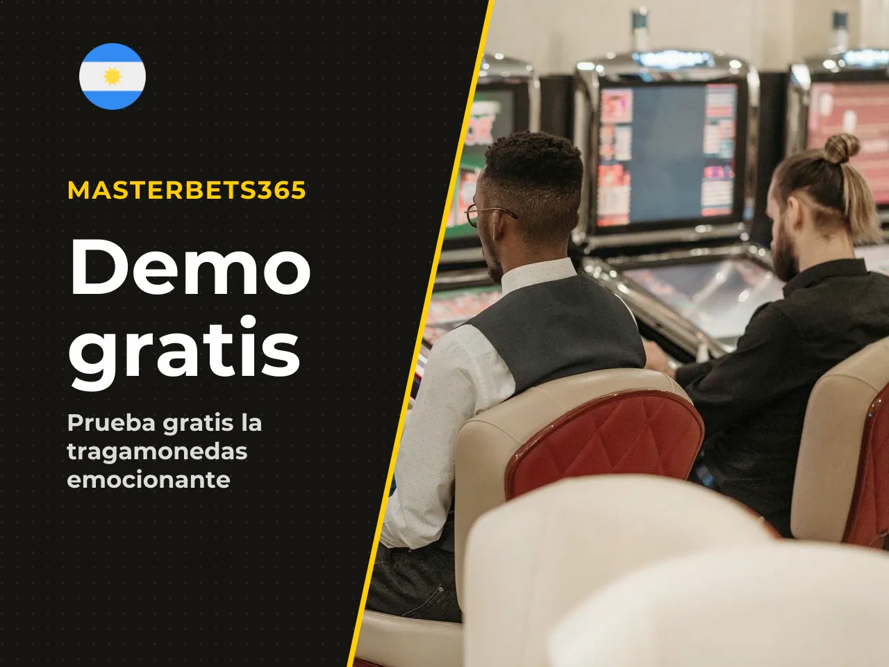Sobre el efecto de las demos