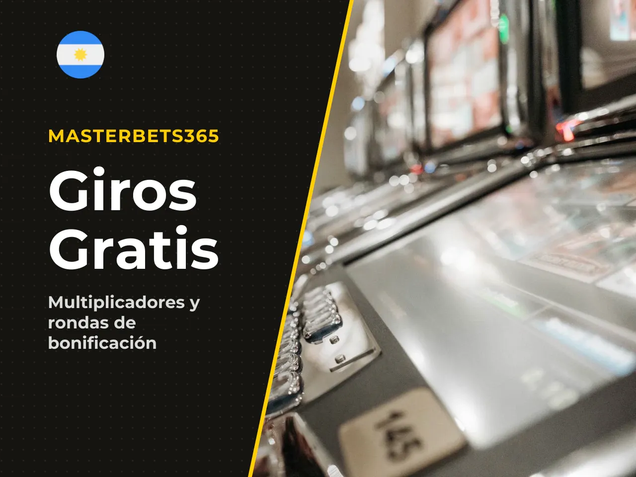 La ronda de giros gratis Free