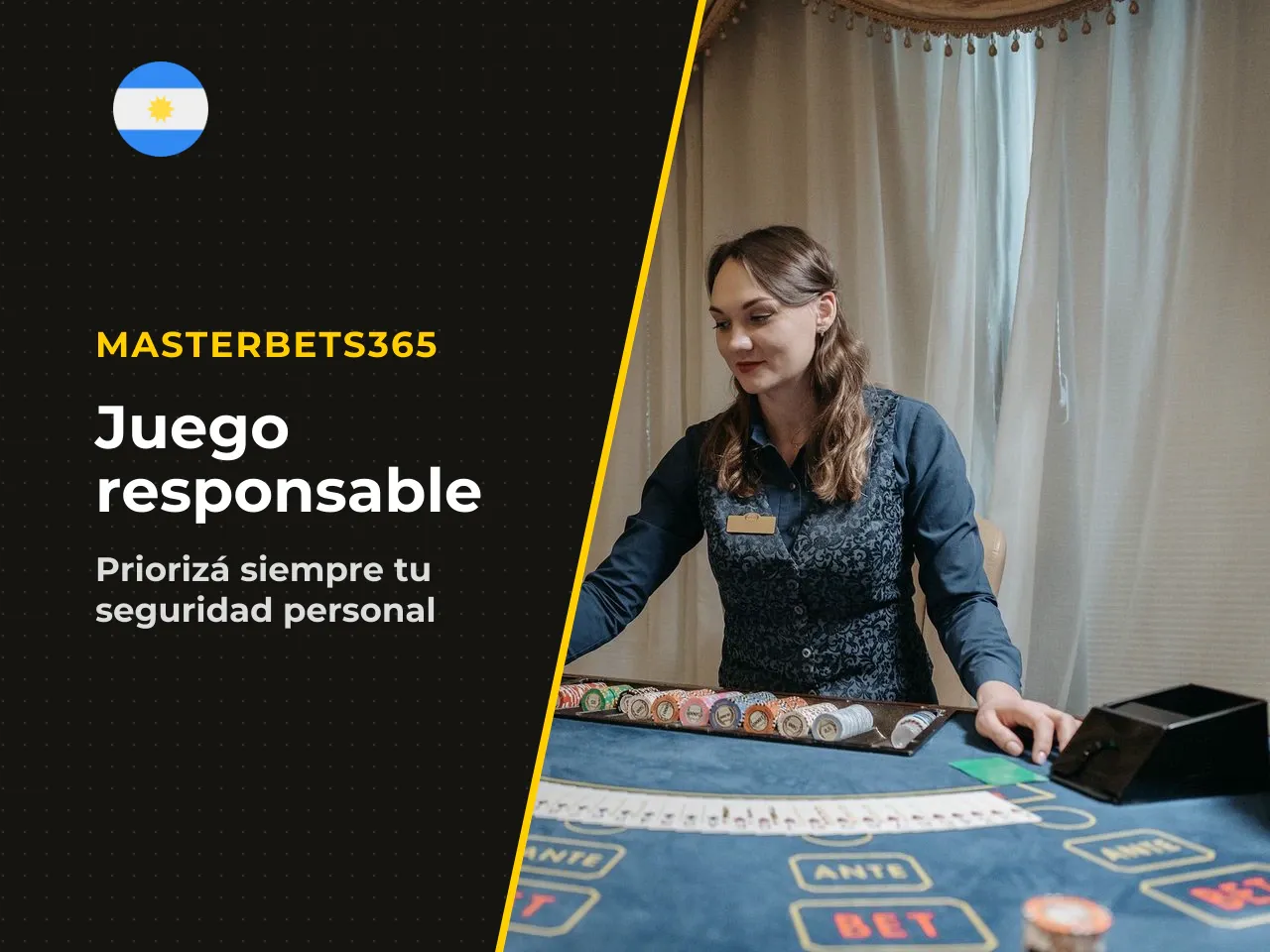 Señales de alerta para monitorear jugar