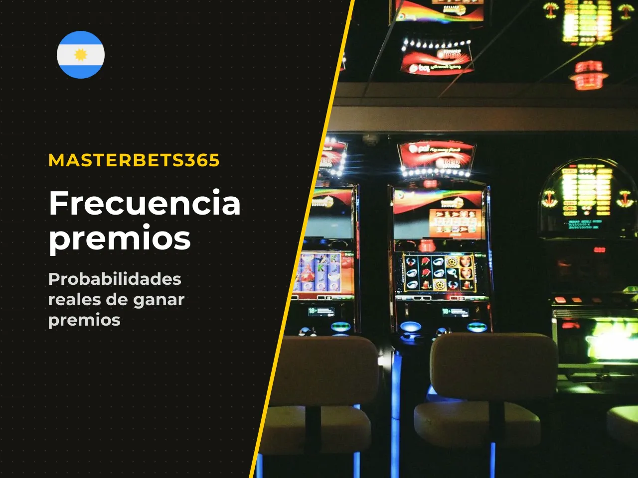 Sobre la frecuencia de aciertos conviven