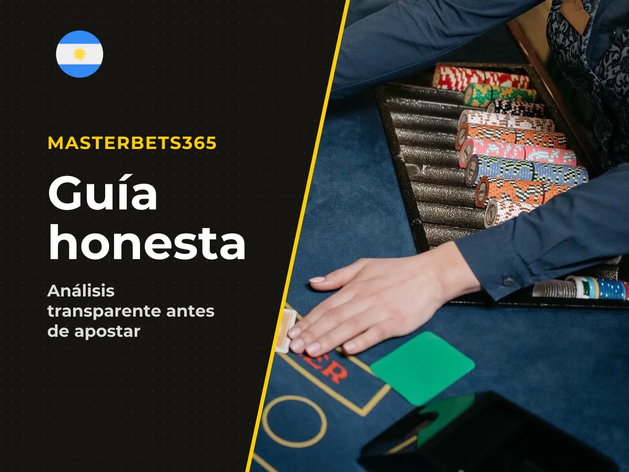 Por qué esto te importa antes
