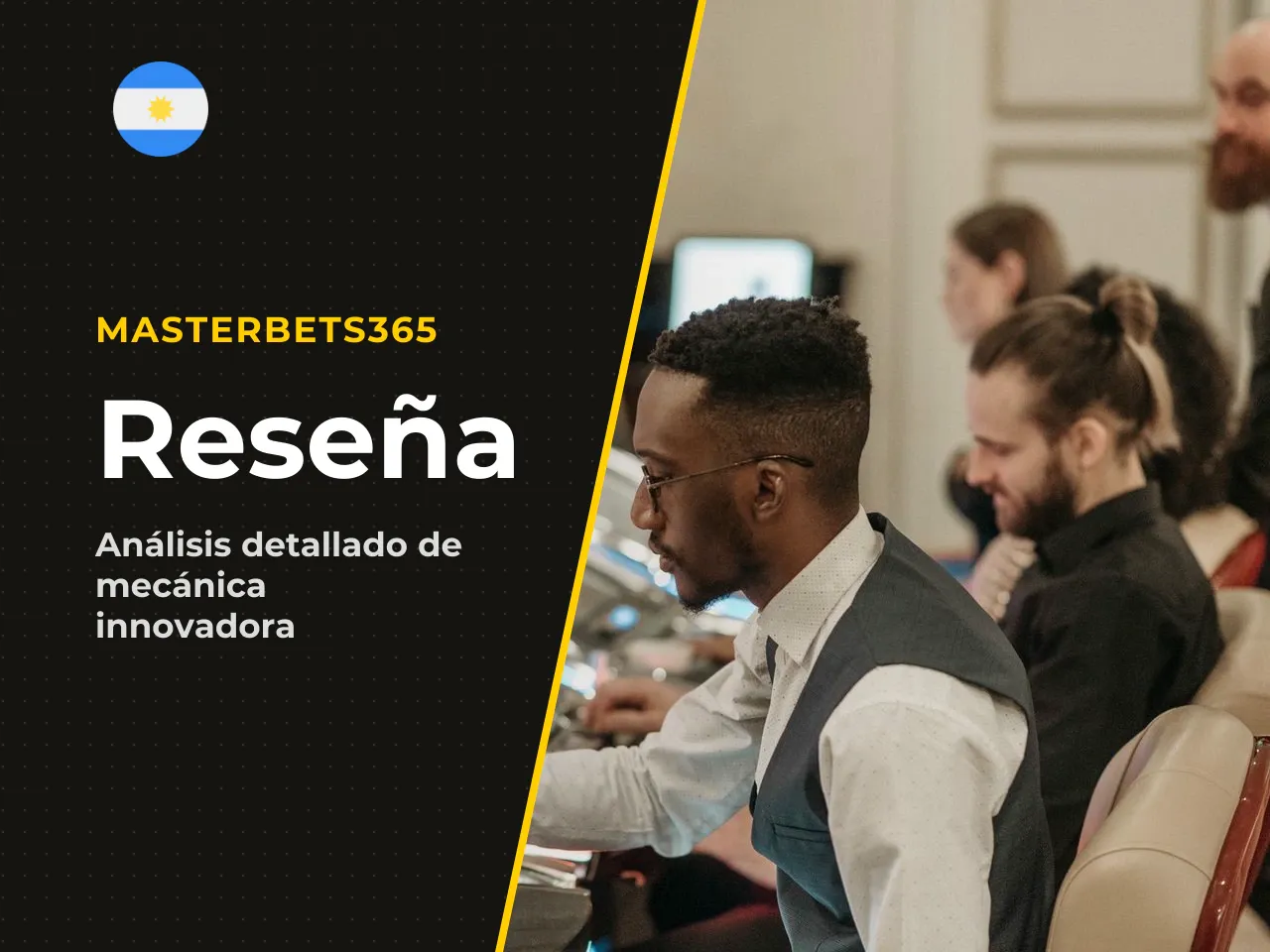 La observación crítica más filosa del