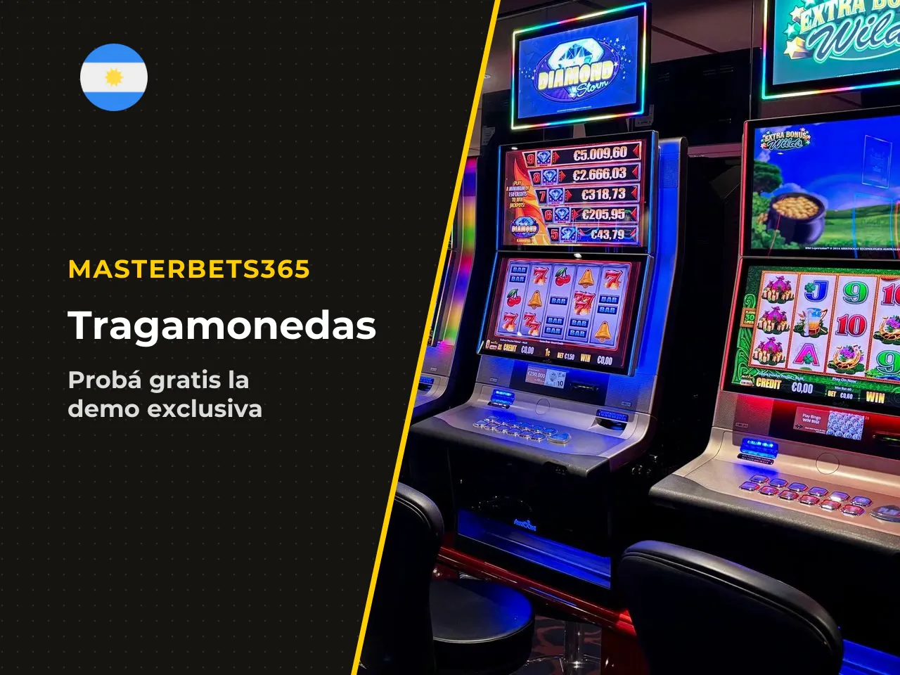 Contexto del casino online y de