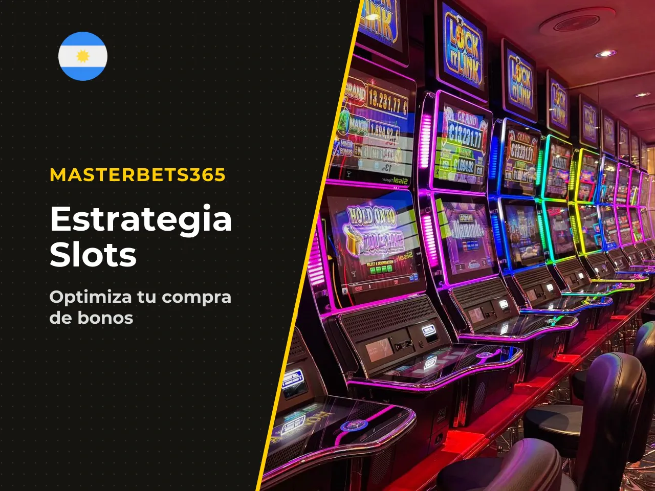 Con esos números, el costo esperado