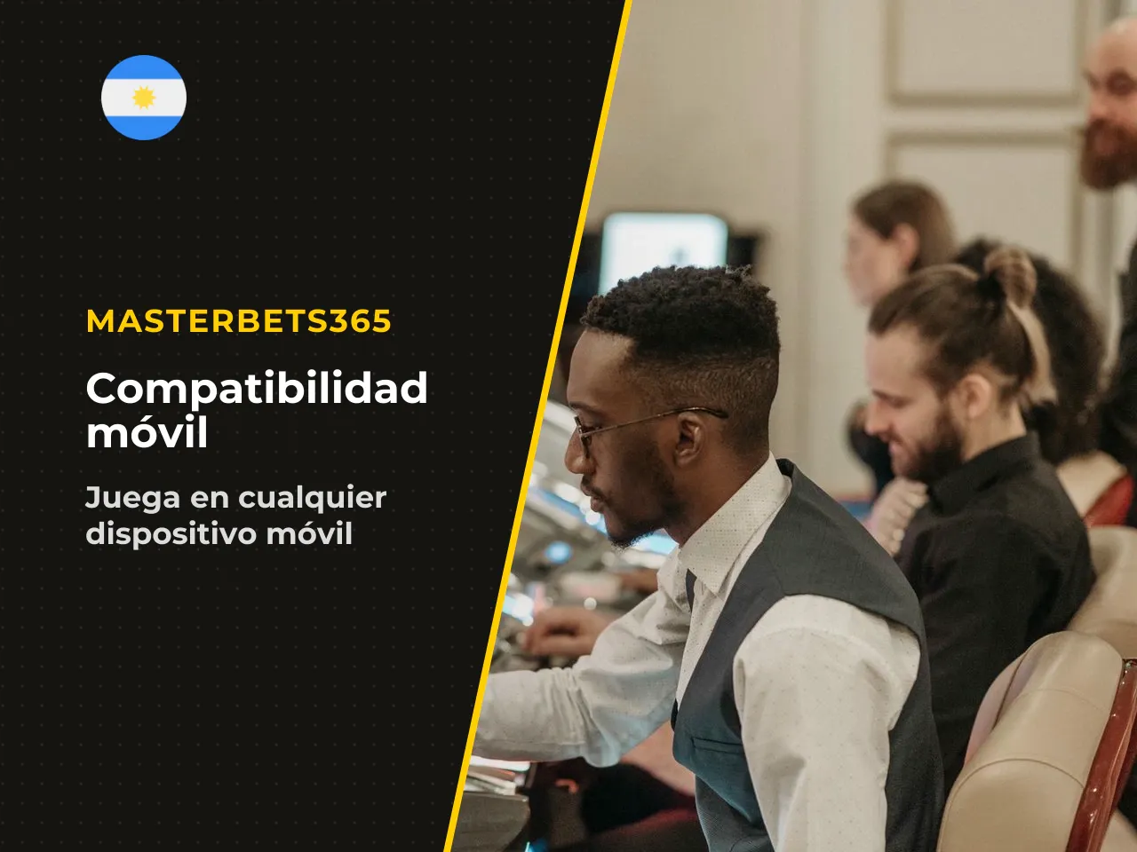 Compatibilidad móvil, ajustes, pros y contras