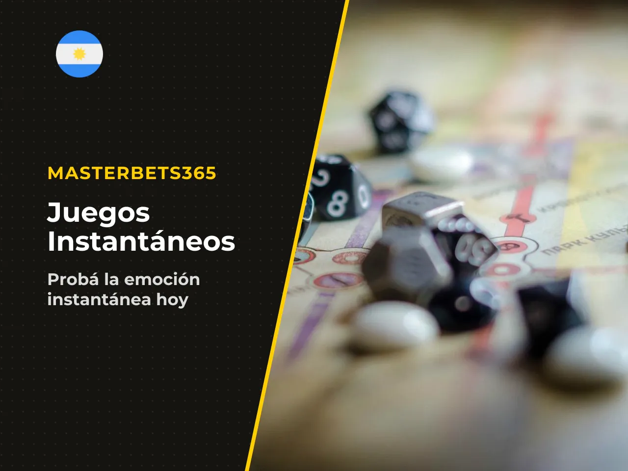 Juegos instantáneos emparentados