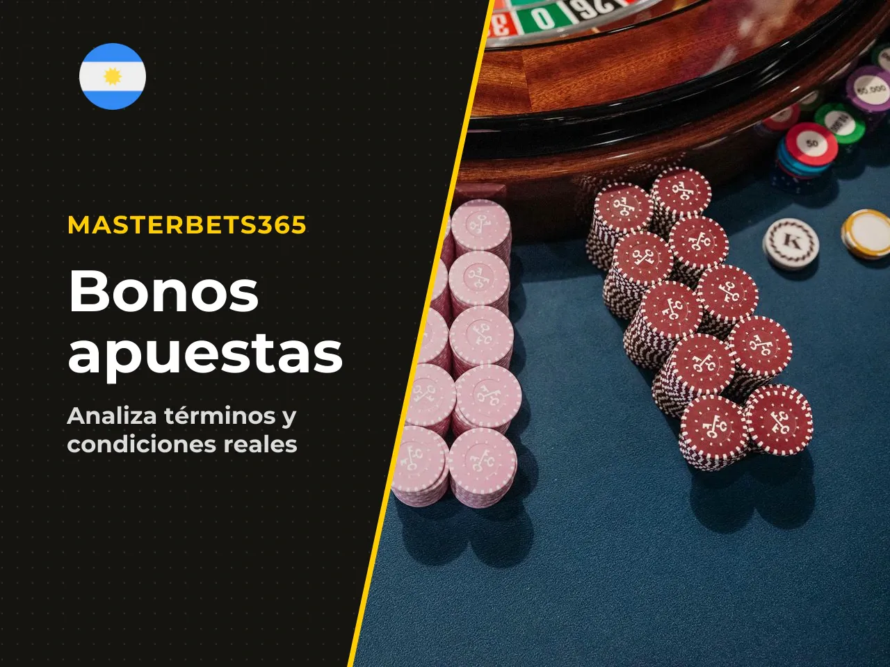 La lectura práctica es simple. El