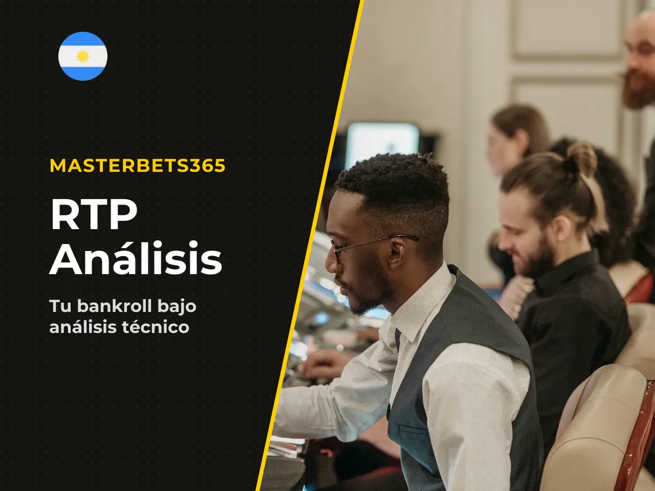 Matemática del RTP 95,66 cuánto dura