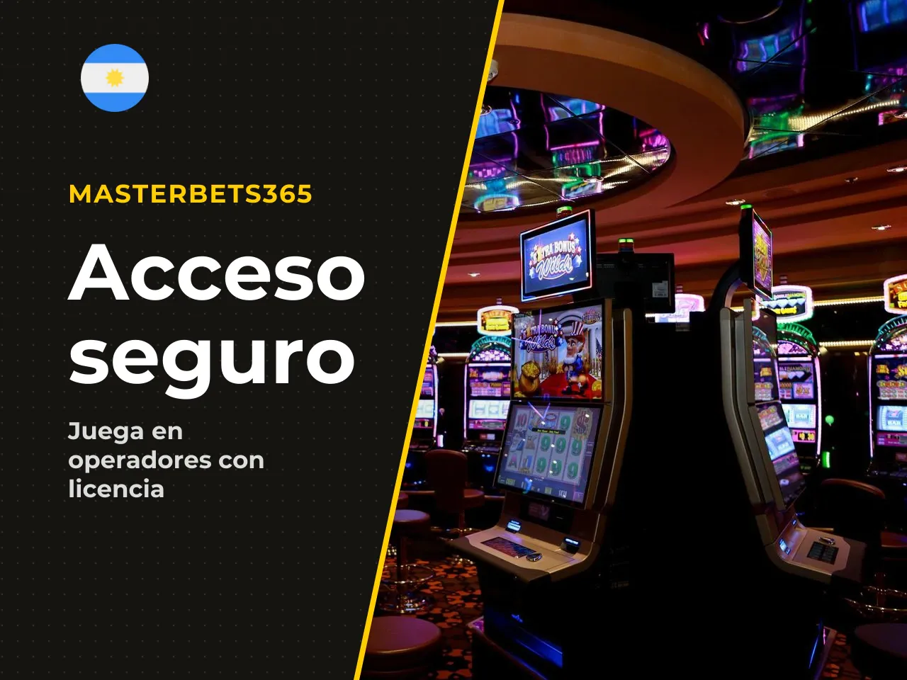 Acceso desde casinos online regulados. Sugar