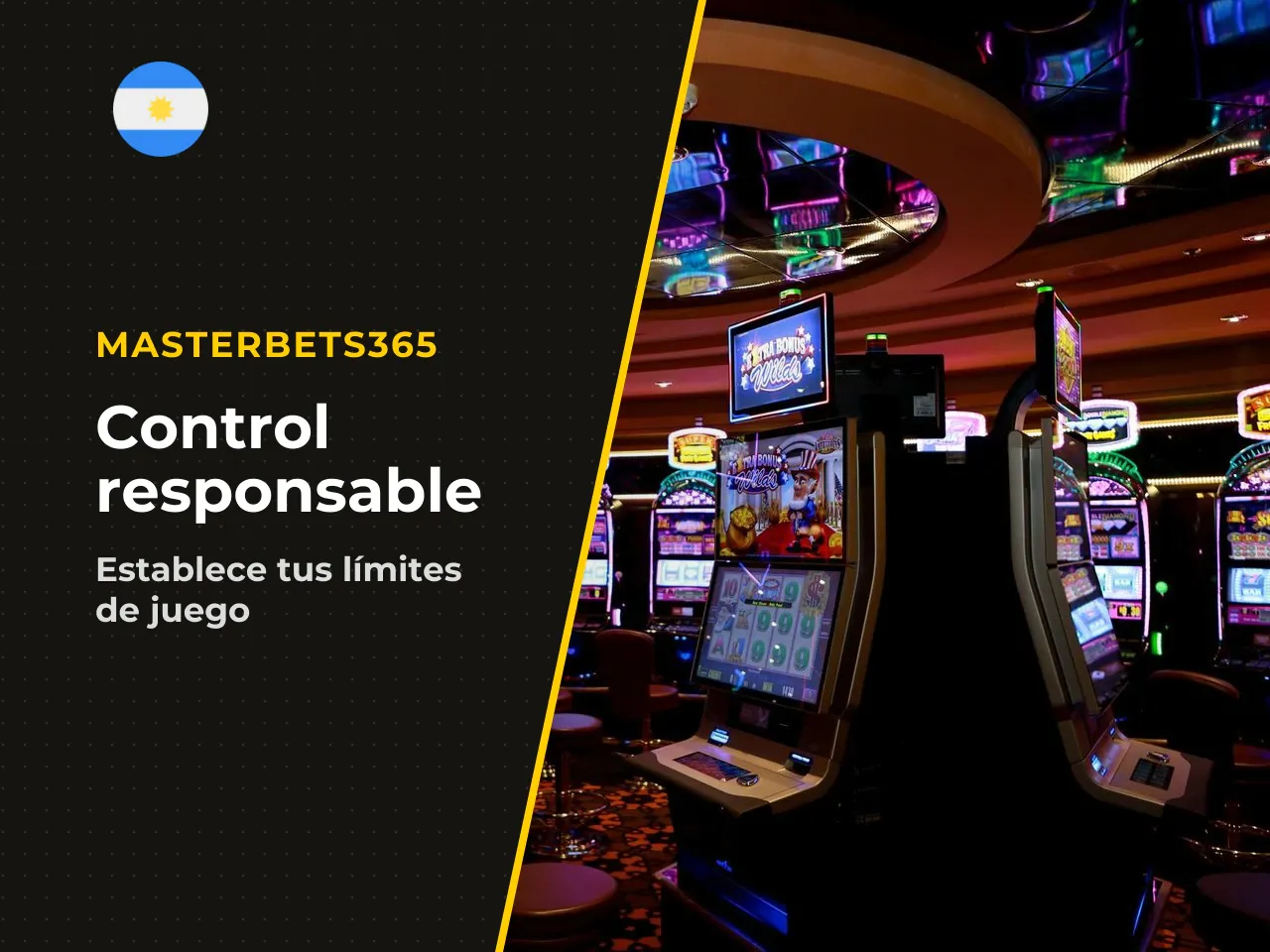 Prácticas concretas de control. - Definí