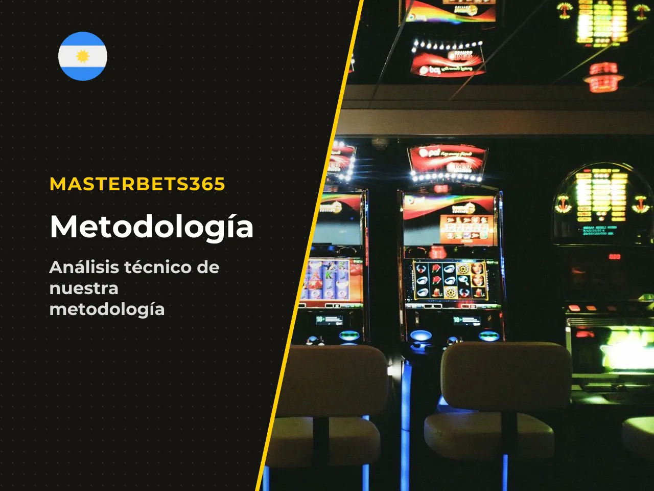 Metodología de recopilación y evaluación de