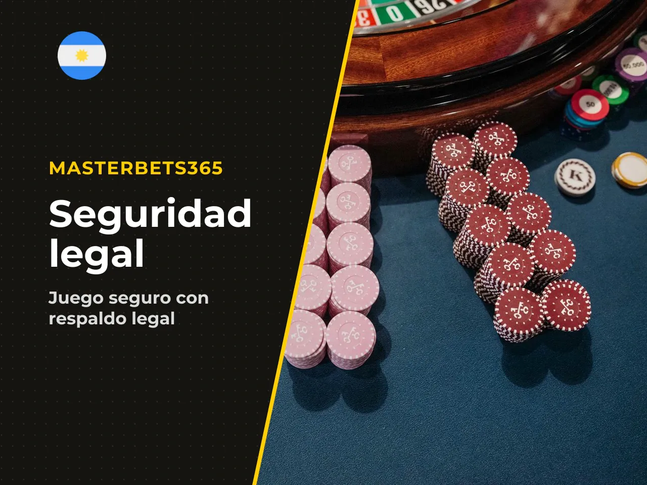 Licencia, confianza y condiciones de pago