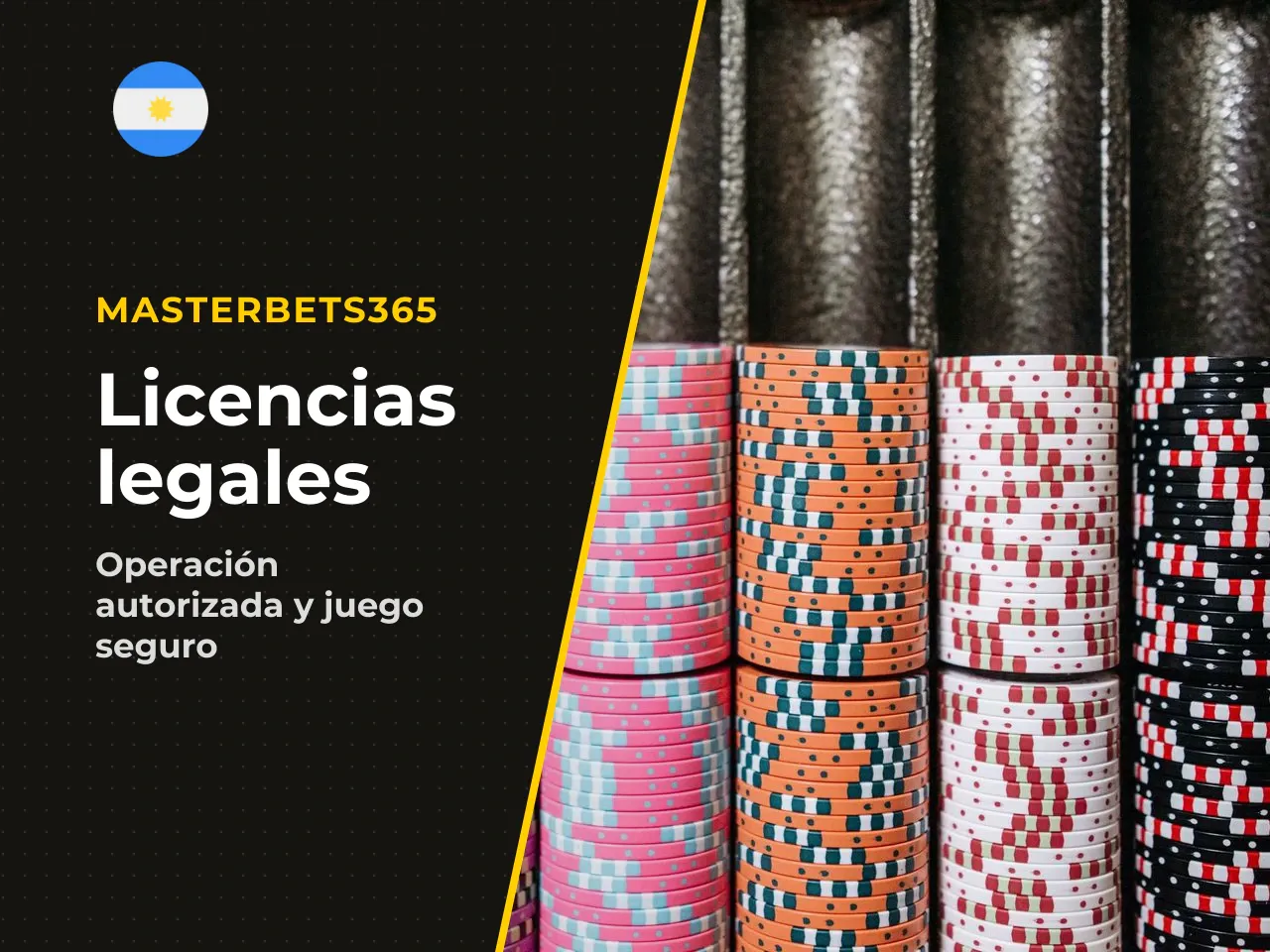 En Perú, la plataforma está autorizada
