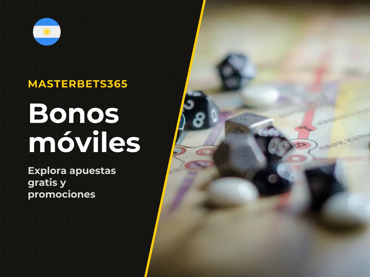 Tipos de bonos móviles apuestas gratis
