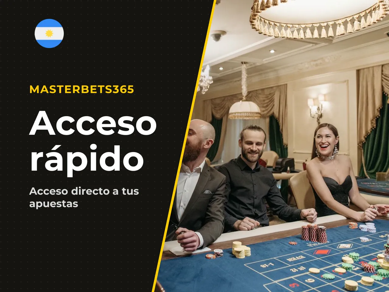 Cómo crear un acceso rápido de