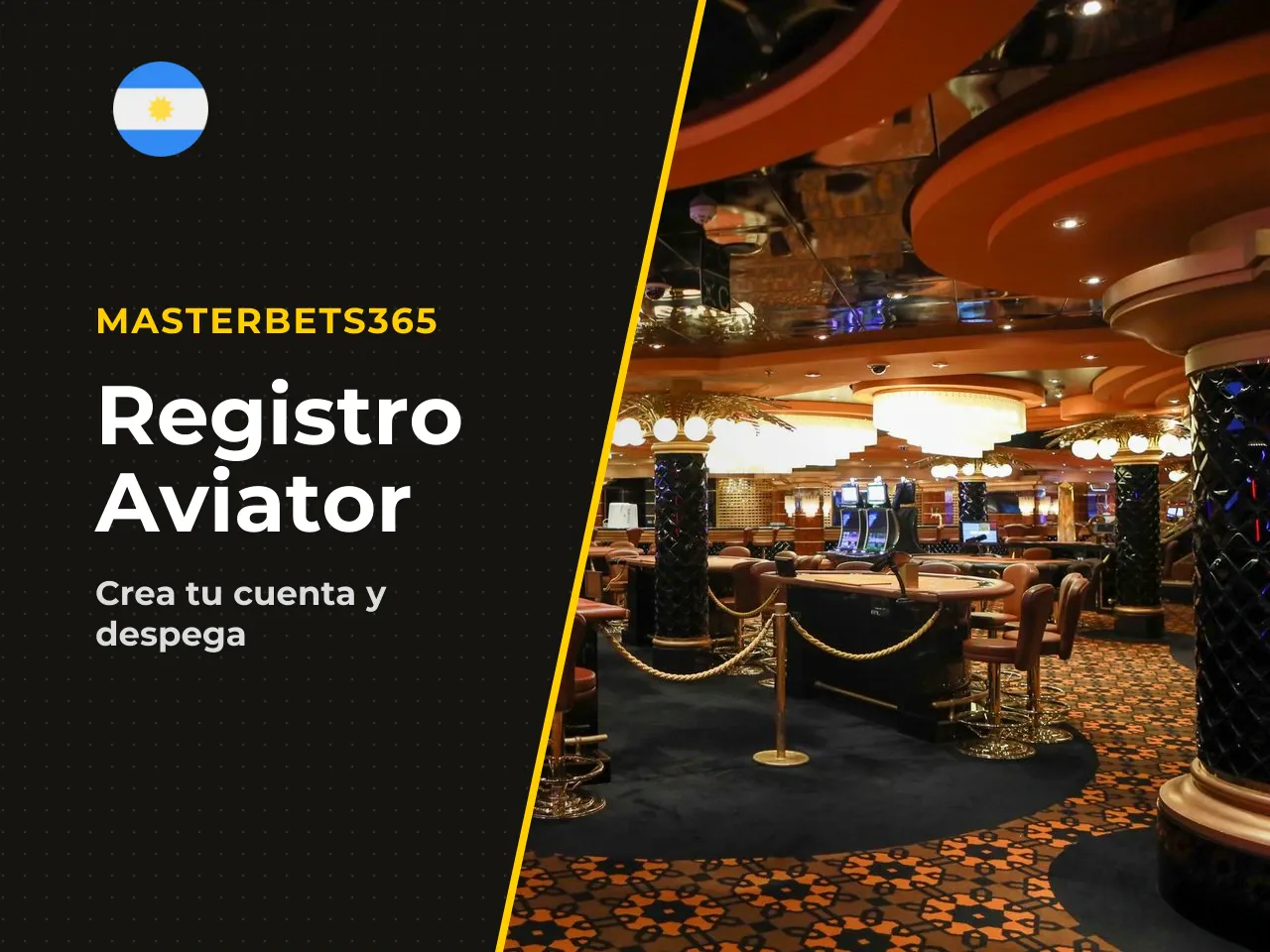 Registro y acceso al juego Aviator