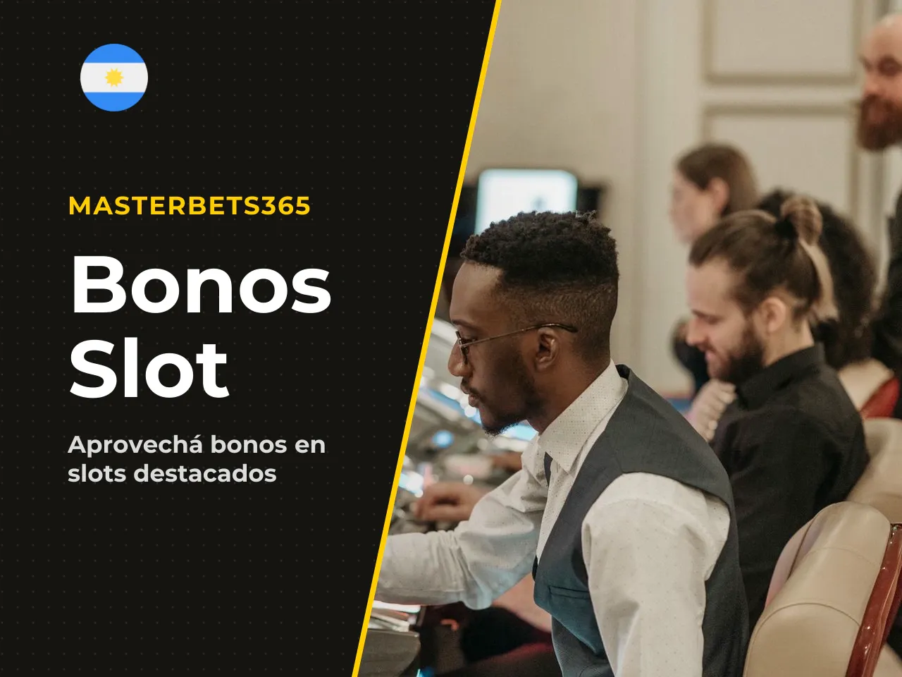 Bonos, juego con dinero real y