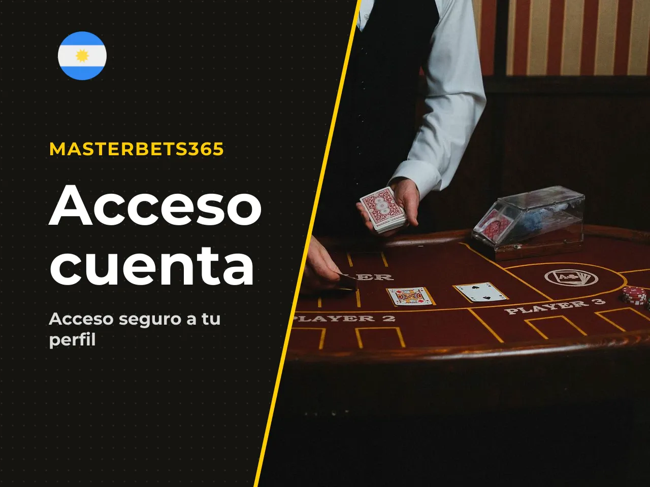 Cómo iniciar sesión y recuperar el