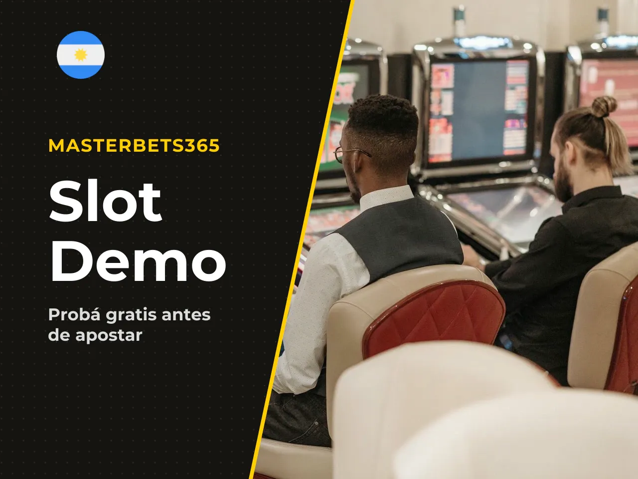 Por qué este slot te importa