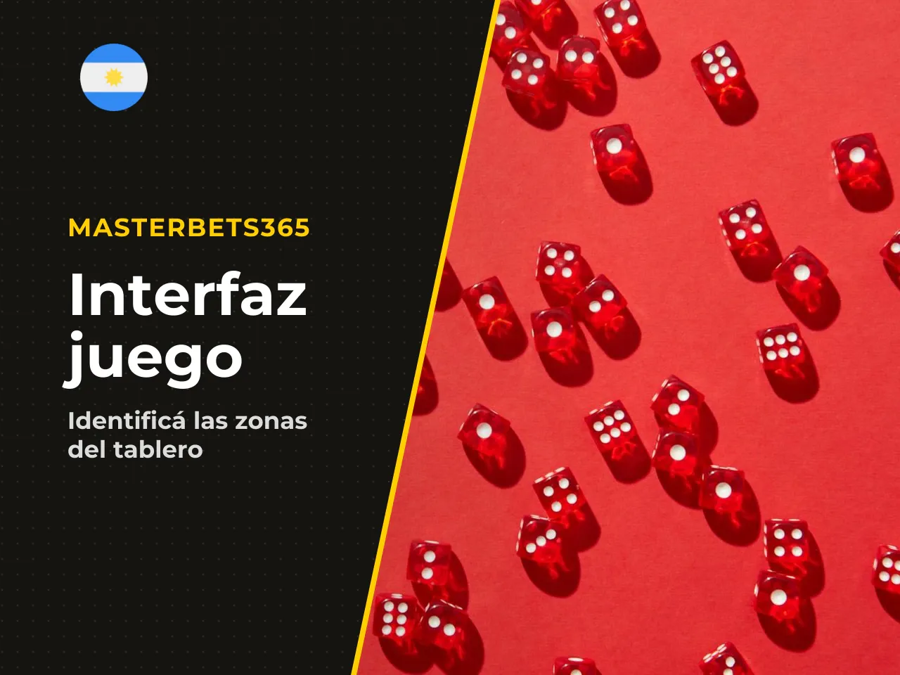 3.2 Elementos de la interfaz que