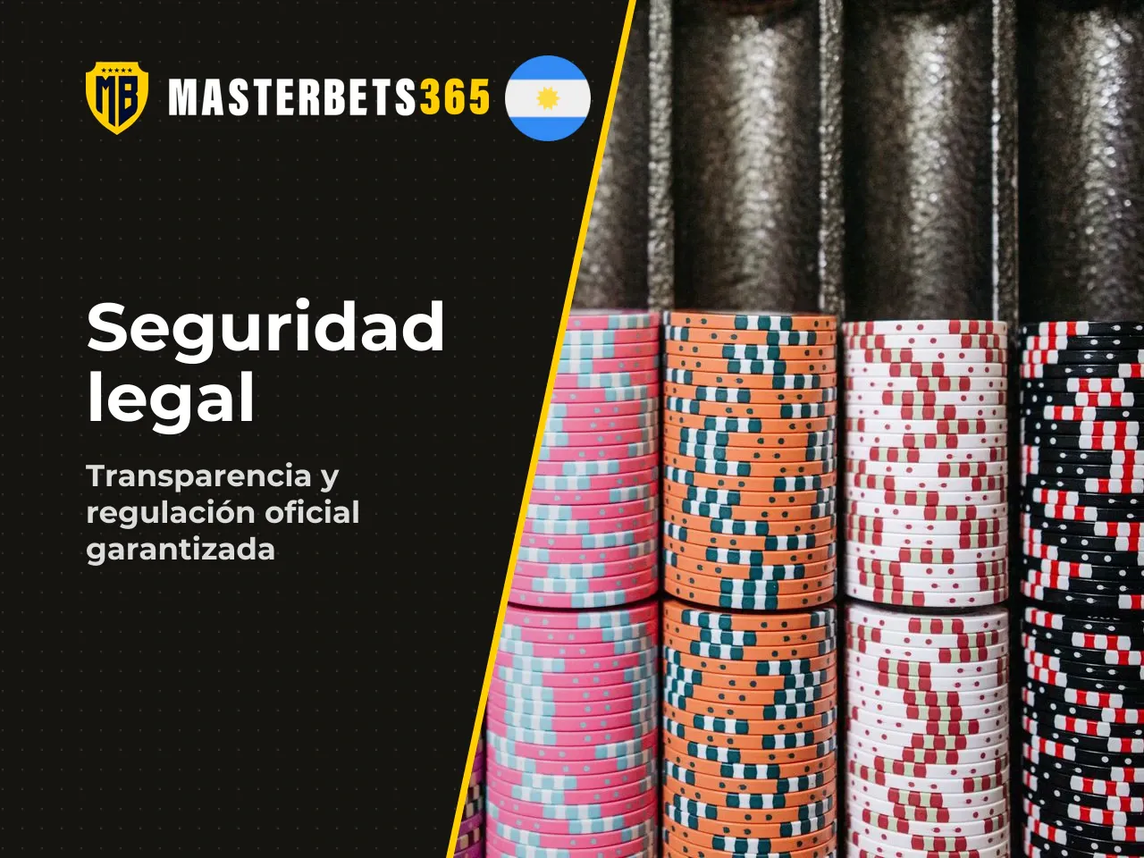 Licencia, regulación y disponibilidad según el